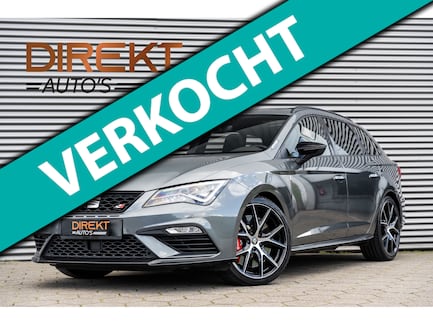 SEAT Leon 0