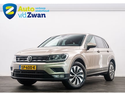 Volkswagen Tiguan 0
