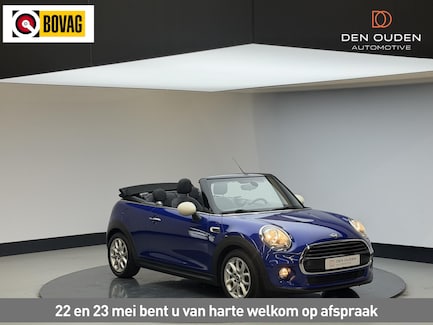 MINI Cooper 0