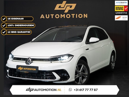 Volkswagen Polo 0