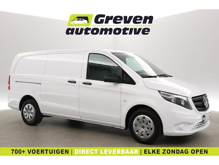 Mercedes-Benz Vito 0