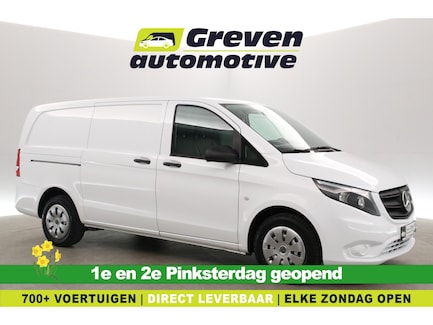Mercedes-Benz Vito 0