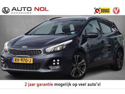 Kia Ceed 0