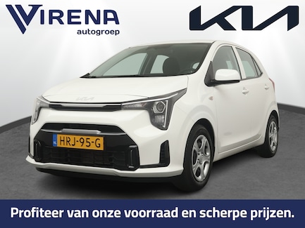 Kia Picanto 0
