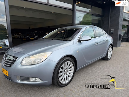 Opel Insignia 0