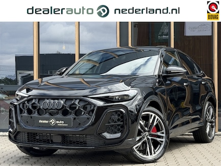 Audi Q5 Sportback 0