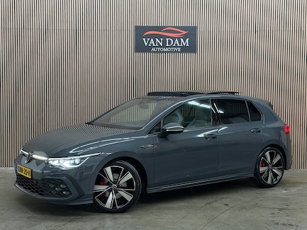 Volkswagen Golf 0