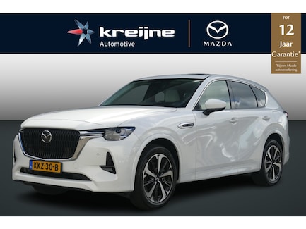 Mazda CX-60 0