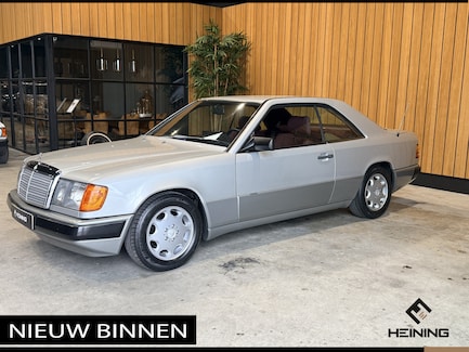Mercedes-Benz 200-Serie 0