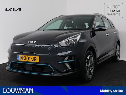 Kia Niro EV 0