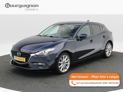 Mazda 3 0