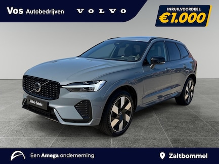 Volvo XC60 0