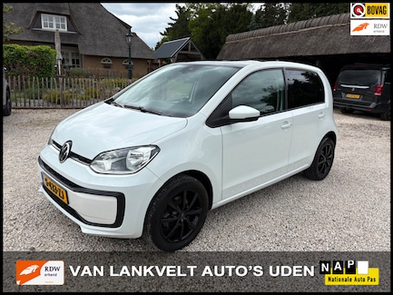 Volkswagen Up! 0