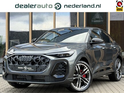 Audi Q5 Sportback 0