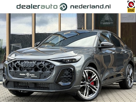 Audi Q5 Sportback 0