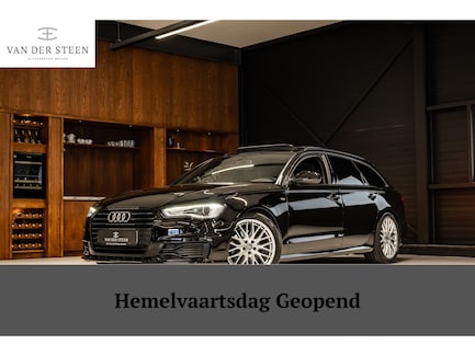 Audi A6 0