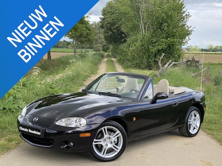 Mazda MX-5 0