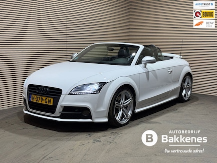 Audi TT 0