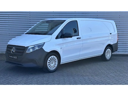 Mercedes-Benz Vito 0