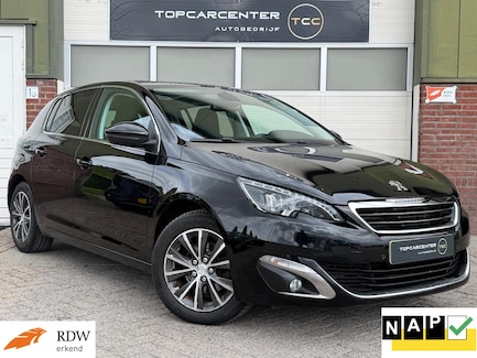 Peugeot 308 0