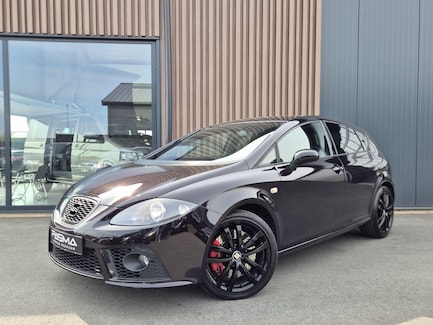 SEAT Leon 0