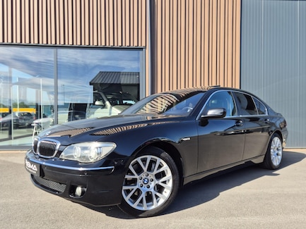 BMW 7-Serie 0