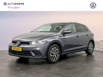 Volkswagen Polo 0