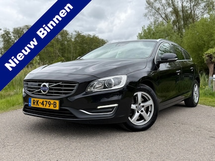 Volvo V60 0