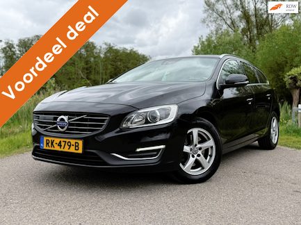 Volvo V60 0