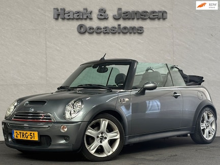 MINI John Cooper Works 0