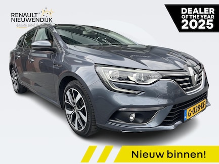 Renault Megane 0