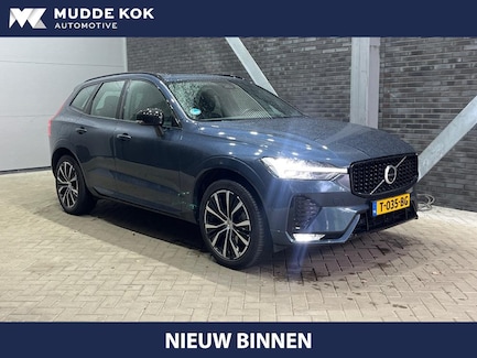 Volvo XC60 0