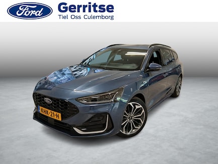 Ford Focus 0