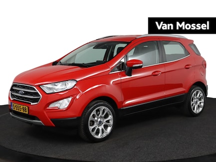 Ford EcoSport 0