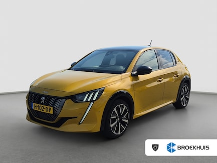 Peugeot 208 0