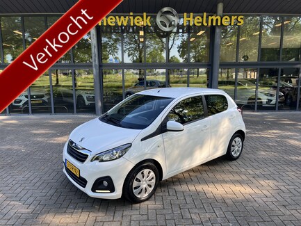 Peugeot 108 0