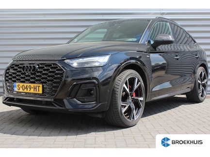 Audi Q5 Sportback 0