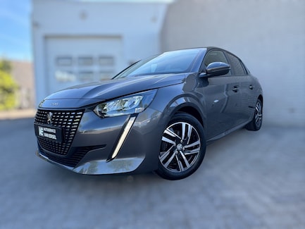 Peugeot 208 0