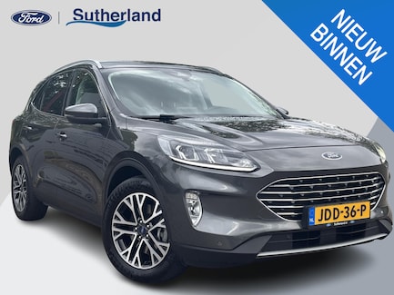 Ford Kuga 0