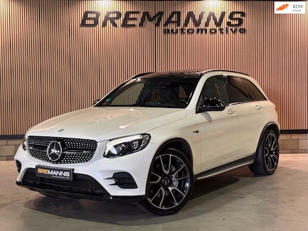 Mercedes-Benz GLC 0