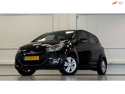 Hyundai ix20 0