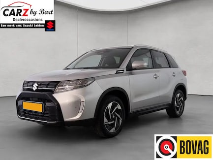 Suzuki Vitara 0