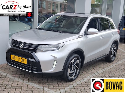 Suzuki Vitara 0