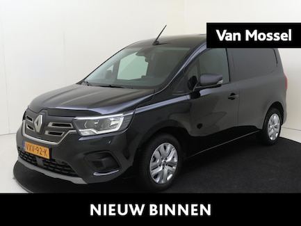 Renault Kangoo 0