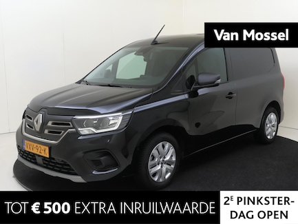 Renault Kangoo 0