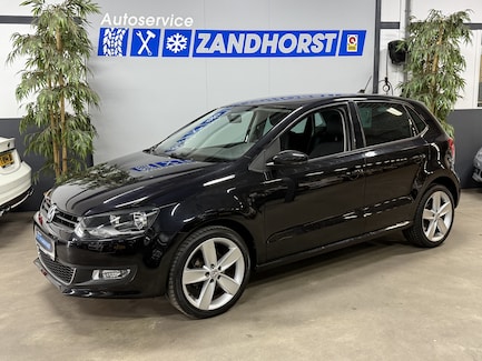 Volkswagen Polo 0