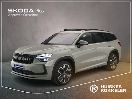 Skoda Kodiaq 0