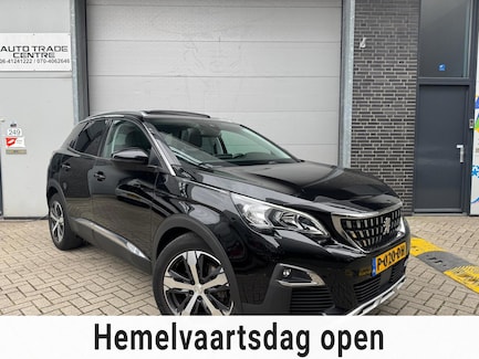 Peugeot 3008 0