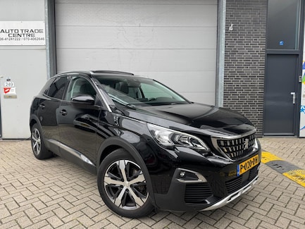 Peugeot 3008 0