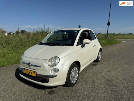 Fiat 500 0